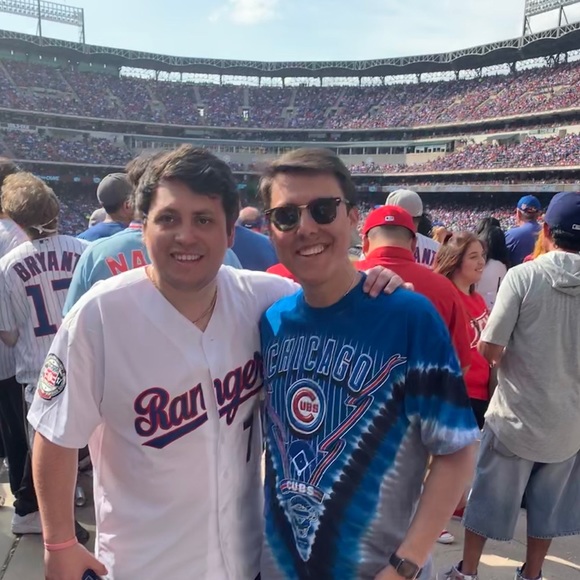 Meet your Posher, Hunter - Picture 1 of 1